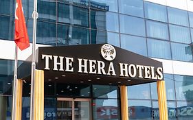 The Hera Maltepe Otel&Spa